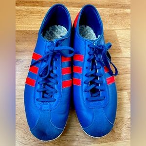 Adidas Paris Trainers Size 10US